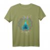 Chakren Mandala T-Shirt für spirituelle Reiki Meister – Perfekte Geschenkidee für Heiler und Energiearbeiter