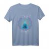 Chakren Mandala T-Shirt für spirituelle Reiki Meister – Perfekte Geschenkidee für Heiler und Energiearbeiter