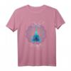 Chakren Mandala T-Shirt für spirituelle Reiki Meister – Perfekte Geschenkidee für Heiler und Energiearbeiter