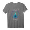 Chakren Mandala T-Shirt für spirituelle Reiki Meister – Perfekte Geschenkidee für Heiler und Energiearbeiter