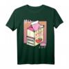 Erdbeere Saft Vaporwave T-Shirt - Japan & Korea Otaku, Kawaii, Retro-Mode, Party & Festival Geschenk