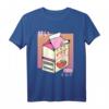 Erdbeere Saft Vaporwave T-Shirt - Japan & Korea Otaku, Kawaii, Retro-Mode, Party & Festival Geschenk