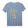 HapKitten Cheerleading T-Shirt für Frauen – Perfektes Geschenk für Cheerleaderinnen und Cheerleading-Teams