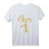 HapKitten Cheerleading T-Shirt für Frauen – Perfektes Geschenk für Cheerleaderinnen und Cheerleading-Teams