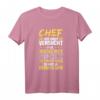 Chef T-Shirt mit Spruch - Das Beste Für Deinen Vorgesetzten, Abteilungsleiter oder Chef im Büro als Geburtstagsgeschenk
