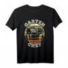 Garten Chef T-Shirt für Gärtner und Naturliebhaber – Perfektes Design für Gartenarbeit, Rasenmähen und Blumen gießen