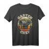 Garten Chef T-Shirt für Gärtner und Naturliebhaber – Perfektes Design für Gartenarbeit, Rasenmähen und Blumen gießen