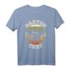 Garten Chef T-Shirt für Gärtner und Naturliebhaber – Perfektes Design für Gartenarbeit, Rasenmähen und Blumen gießen