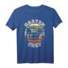 Garten Chef T-Shirt für Gärtner und Naturliebhaber – Perfektes Design für Gartenarbeit, Rasenmähen und Blumen gießen