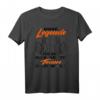 Glückwunsch zu deiner Flucht | Abschied T-Shirt für Kollegen, Team und Chefs – Perfektes Geschenk zum Jobwechsel, Ruhestand oder Austritt