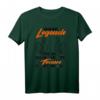 Glückwunsch zu deiner Flucht | Abschied T-Shirt für Kollegen, Team und Chefs – Perfektes Geschenk zum Jobwechsel, Ruhestand oder Austritt