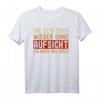 Ihr seid doch wieder ohne Aufsicht T-Shirt - Lustiges Spruchshirt für Chef, Rente & Arbeitsplatzwechsel