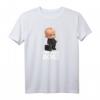 The Boss Baby Ich bin der Chef T-Shirt - Offiziell lizenziert von Dreamworks, lustiges Fan-Shirt für Kinder und Fans