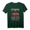 Niemand Ist Perfekt Als Chef - Lustiges Spruch T-Shirt für Jubiläum und den besten Chef