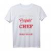 Niemand Ist Perfekt Als Chef - Lustiges Spruch T-Shirt für Jubiläum und den besten Chef