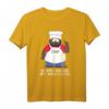 HapKitten Chef Be You T-Shirt – Lustiges, offiziell lizenziertes Popkultur-Merchandise für den besonderen Tag