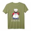HapKitten Chef Be You T-Shirt – Lustiges, offiziell lizenziertes Popkultur-Merchandise für den besonderen Tag