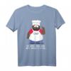 HapKitten Chef Be You T-Shirt – Lustiges, offiziell lizenziertes Popkultur-Merchandise für den besonderen Tag