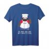 HapKitten Chef Be You T-Shirt – Lustiges, offiziell lizenziertes Popkultur-Merchandise für den besonderen Tag