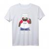 HapKitten Chef Be You T-Shirt – Lustiges, offiziell lizenziertes Popkultur-Merchandise für den besonderen Tag
