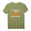 Der Chef Macht Das Schon T-Shirt - Lustiges Spruch-Shirt zum Jubiläum & Geschenk für den besten Chef