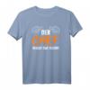 Der Chef Macht Das Schon T-Shirt - Lustiges Spruch-Shirt zum Jubiläum & Geschenk für den besten Chef