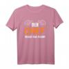 Der Chef Macht Das Schon T-Shirt - Lustiges Spruch-Shirt zum Jubiläum & Geschenk für den besten Chef