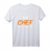 Der Chef Macht Das Schon T-Shirt - Lustiges Spruch-Shirt zum Jubiläum & Geschenk für den besten Chef