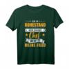 Lustiges Rentner im Ruhestand T-Shirt - Einziger Chef ist meine Frau, witziges Geschenk für Rentner und Pensionäre