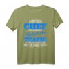 Ich Bin Stolzer Chef Eines Ungeheuer Fantastischen Teams T-Shirt - Perfekte Geschenkidee für Chefs, Abteilungsleiter & Firmenjubiläen