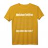 Lustiges Mathe T-Shirt mit Spruch für Lehrer, Schüler & Nerds – Perfektes Geschenk für Mathematiker, Ingenieure, Studenten & Geeks