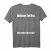 Lustiges Mathe T-Shirt mit Spruch für Lehrer, Schüler & Nerds – Perfektes Geschenk für Mathematiker, Ingenieure, Studenten & Geeks