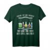 Lustiges Chemie ist wie Kochen T-Shirt – Perfektes Geschenk für Chemiker, Studenten & Wissenschaftsfreunde