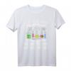 Lustiges Chemie ist wie Kochen T-Shirt – Perfektes Geschenk für Chemiker, Studenten & Wissenschaftsfreunde