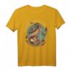 Chinesisches Sprichwort und Symbole T-Shirt - Traditionelle chinesische Kunst, Kalligraphie & Kultur für Liebhaber