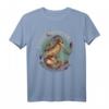 Chinesisches Sprichwort und Symbole T-Shirt - Traditionelle chinesische Kunst, Kalligraphie & Kultur für Liebhaber