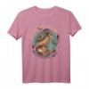 Chinesisches Sprichwort und Symbole T-Shirt - Traditionelle chinesische Kunst, Kalligraphie & Kultur für Liebhaber