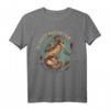 Chinesisches Sprichwort und Symbole T-Shirt - Traditionelle chinesische Kunst, Kalligraphie & Kultur für Liebhaber