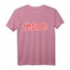 Ta Ma De - Verdammt! Chinesisches Zeichen Fun Kalligraphie T-Shirt für Humor und asiatische Kultur