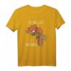 Sleeping Red Panda - Lustiges To Do List T-Shirt für Schlaf- und Tierliebhaber, Geschenk für Nickerchen-Fans