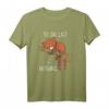 Sleeping Red Panda - Lustiges To Do List T-Shirt für Schlaf- und Tierliebhaber, Geschenk für Nickerchen-Fans