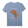Sleeping Red Panda - Lustiges To Do List T-Shirt für Schlaf- und Tierliebhaber, Geschenk für Nickerchen-Fans