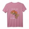Sleeping Red Panda - Lustiges To Do List T-Shirt für Schlaf- und Tierliebhaber, Geschenk für Nickerchen-Fans