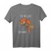 Sleeping Red Panda - Lustiges To Do List T-Shirt für Schlaf- und Tierliebhaber, Geschenk für Nickerchen-Fans