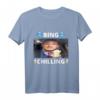 HapKitten John Xina Eiscreme Meme T-Shirt - Lustiges chinesisches Meme für Streamer und Eiscreme-Liebhaber