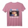 HapKitten John Xina Eiscreme Meme T-Shirt - Lustiges chinesisches Meme für Streamer und Eiscreme-Liebhaber