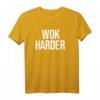 HapKitten WOK HEI HAY Chinese Cookery Stir Fry T-Shirt – Perfekt für Liebhaber chinesischer Küche und WOK-Gerichte