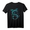 Chinesisches Drachen T-Shirt – Sternzeichen Design für das chinesische neue Jahr & Drachenfans