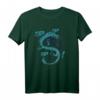 Chinesisches Drachen T-Shirt – Sternzeichen Design für das chinesische neue Jahr & Drachenfans