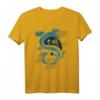 Chinesisches Drachen T-Shirt – Sternzeichen Design für das chinesische neue Jahr & Drachenfans